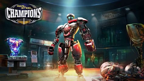 real steel boxing champions pc download|steel champions vr.